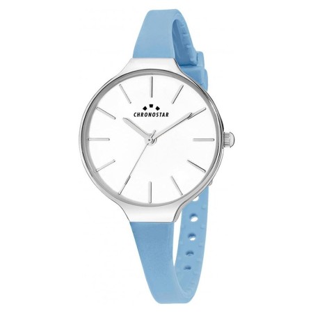 Montre Femme Chronostar (Ø 30 mm)