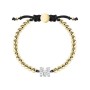 Bracelet Femme La Petite Story MYSELF