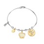 Bracelet Femme La Petite Story LPS05ASD06