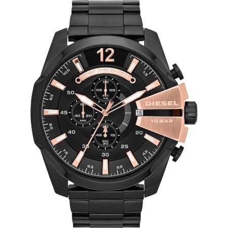 Montre Homme Diesel MEGA CHIEF