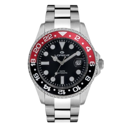 Reloj Hombre Lorenz SPORT AUTOMATIC