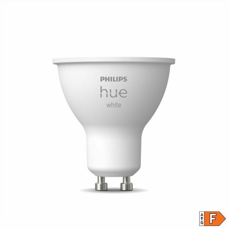 Ampoule à Puce Philips HUE GU10 4,3 W