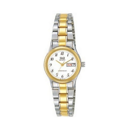 Montre Femme Q&Q BB17-404Y (Ø 24 mm)