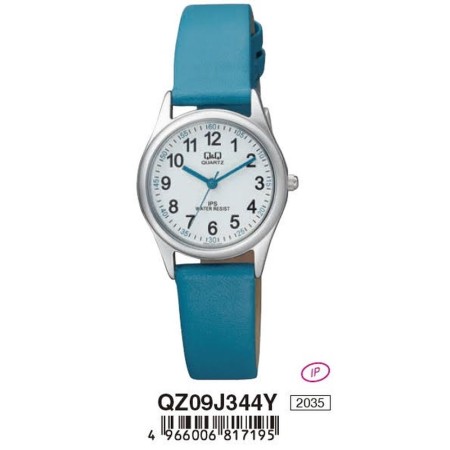 Reloj Infantil Q&Q QZ09J344Y