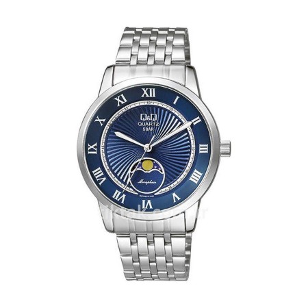 Montre Homme Q&Q QZ10J218Y (Ø 40 mm)