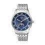 Reloj Hombre Q&Q QZ10J218Y (Ø 40 mm)