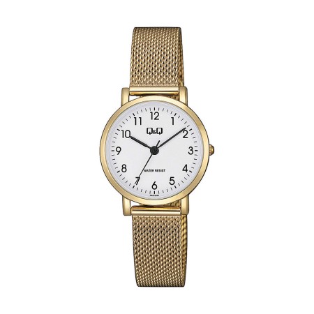 Reloj Mujer Q&Q QA21J054Y (Ø 30 mm)