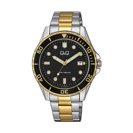 Reloj Hombre Q&Q A172J412Y (Ø 43 mm)