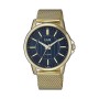 Montre Homme Q&Q QB66J002Y (Ø 44 mm)