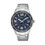 Montre Homme Q&Q QB62J215Y (Ø 44 mm)