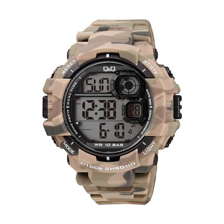 Reloj Hombre Q&Q M143J003Y (Ø 55 mm)