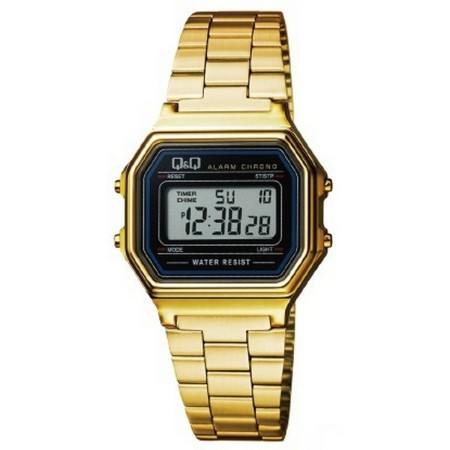 Montre Unisexe Q&Q DIGITAL (Ø 33 mm)