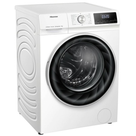 Machine à laver Hisense WFQY901429VJM Blanc 9 kg 1400 rpm