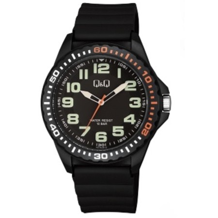 Reloj Hombre Q&Q VS16J012Y (Ø 43 mm)