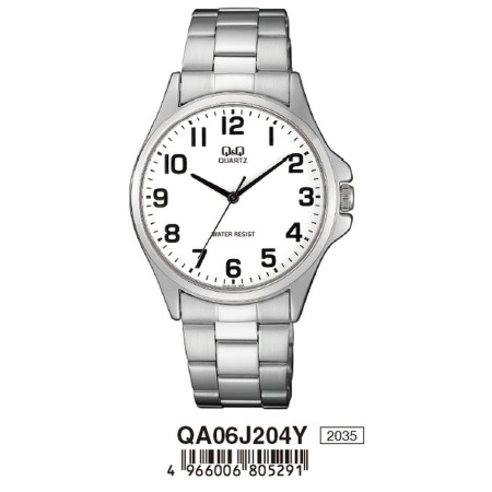 Reloj Unisex Q&Q QA06J204Y (Ø 39 mm)