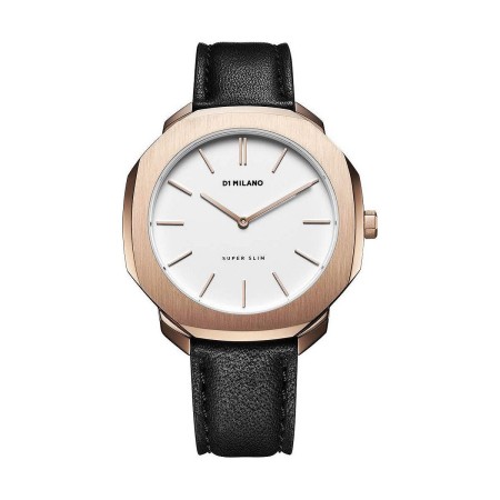 Reloj Hombre D1 Milano SUPER SLIM (Ø 41 mm)