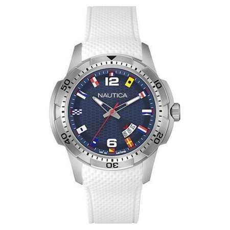 Reloj Hombre Nautica NCS 16 FLAG (Ø 45 mm)