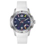 Reloj Hombre Nautica NCS 16 FLAG (Ø 45 mm)