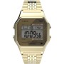 Montre Unisexe Timex TW2R79200 (Ø 34 mm)