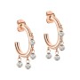 Boucles d´oreilles Femme Morellato CERCHI