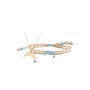 Bracelet Femme leBebe Dolphin Collier