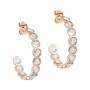 Boucles d´oreilles Femme Morellato CERCHI