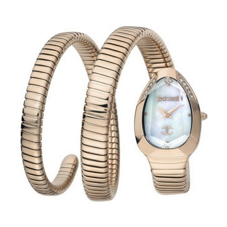 Reloj Mujer Just Cavalli SNAKE (Ø 22 mm)