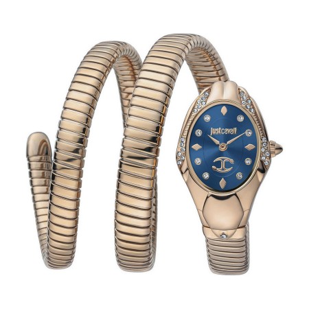 Reloj Mujer Just Cavalli SNAKE (Ø 22 mm)