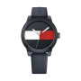 Reloj Infantil Tommy Hilfiger DENIM