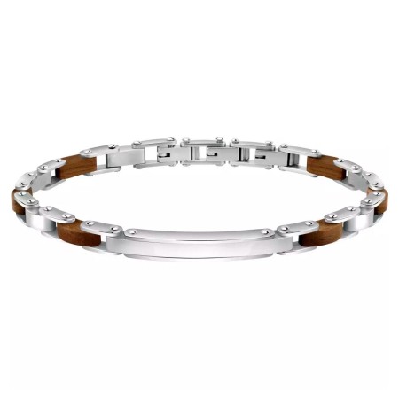 Bracelet Homme Sector WOOD