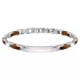 Bracelet Homme Sector WOOD