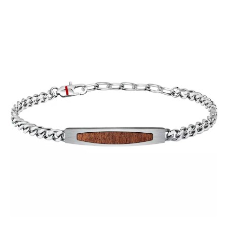 Bracelet Homme Sector WOOD