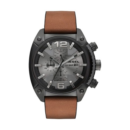 Reloj Hombre Diesel OVERFLOW (ø 54 mm)