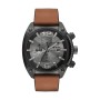 Reloj Hombre Diesel OVERFLOW (ø 54 mm)