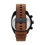 Reloj Hombre Diesel OVERFLOW (ø 54 mm)