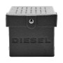 Reloj Hombre Diesel CHIEF (Ø 51 mm)
