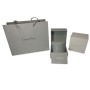 Reloj Unisex Calvin Klein K7Q21146 (20 mm)