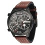 Montre Homme Sector TRAVELLER