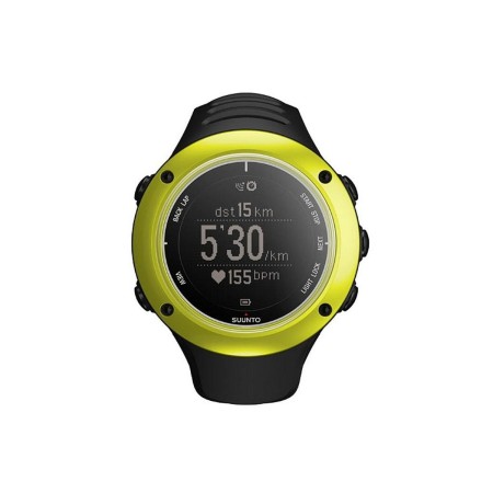 Reloj Hombre Suunto AMBIT 2 (Ø 50 mm)