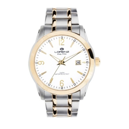 Reloj Mujer Lorenz EASY TIME