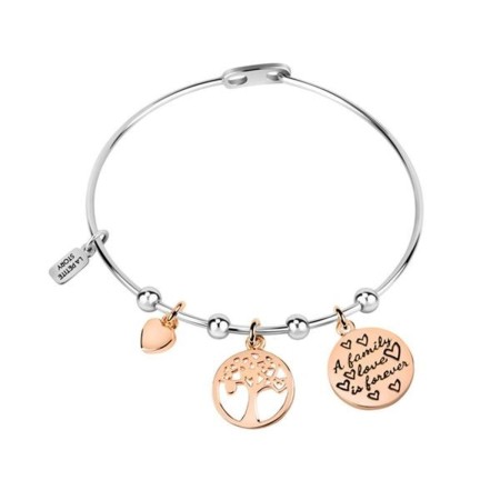 Bracelet Femme La Petite Story FAMILY