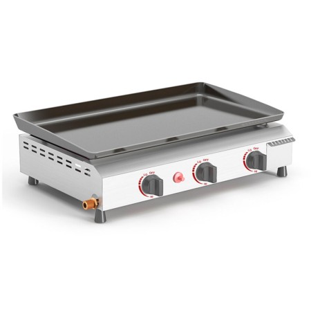 Plancha grill Vitrokitchen PG320IB 7500W (64 x 44 x 23 cm)