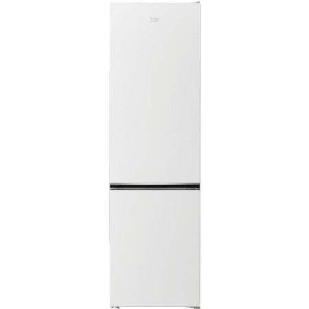 Réfrigérateur Combiné BEKO B1RCNE404W Blanc (203 x 60 cm)