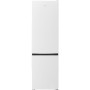 Réfrigérateur Combiné BEKO B1RCNE404W Blanc (203 x 60 cm)