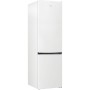 Réfrigérateur Combiné BEKO B1RCNE404W Blanc (203 x 60 cm)