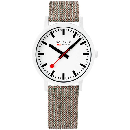 Reloj Mujer Mondaine ESSENCE (Ø 30 mm)