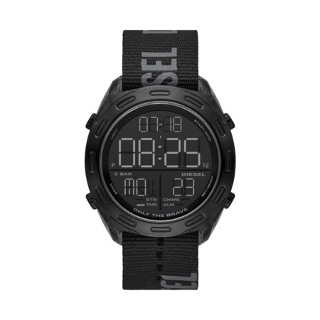Montre Homme Diesel CRUCHER (Ø 46 mm)