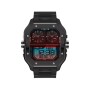 Reloj Hombre Diesel CLASHER (Ø 51 mm)