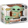 Figurine d’action Funko STAR WARS THE MANDALORIAN BABY YODA