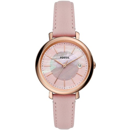 Reloj Mujer Fossil JACQUELINE (Ø 36 mm)